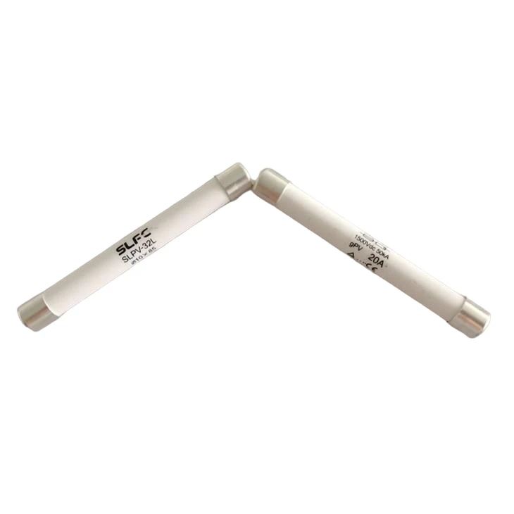 SLPV-32L 10x85 1500Vdc 20A Solar Fuse