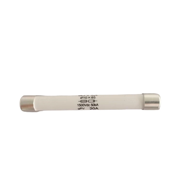 SLPV-32L 10x85 1500Vdc 20A Solar Fuse