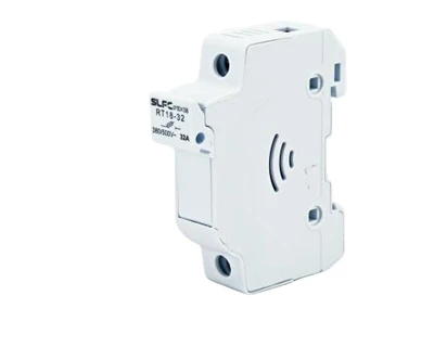 RT18-32 1P فیوز بیس